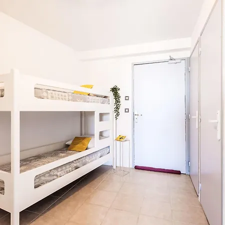 Apartment Et Golf-5 By Interhome