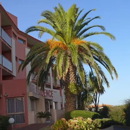 Et Golf-5 By Interhome Apartment Anglet