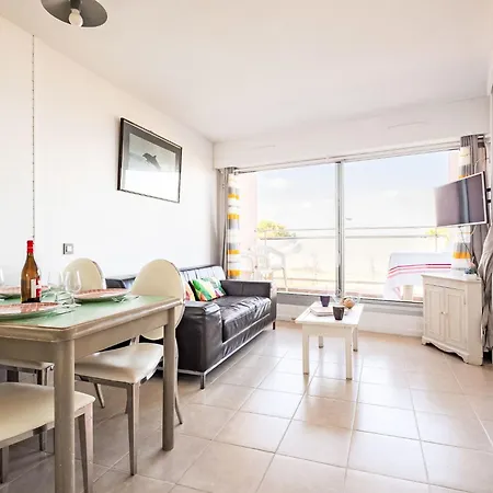 Et Golf-5 By Interhome Apartment *