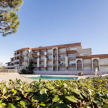 Et Golf-5 By Interhome Anglet
