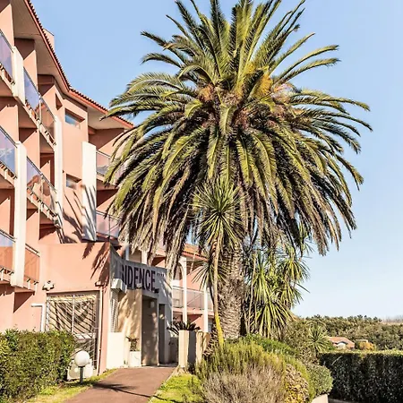 Appartamento Et Golf-5 By Interhome