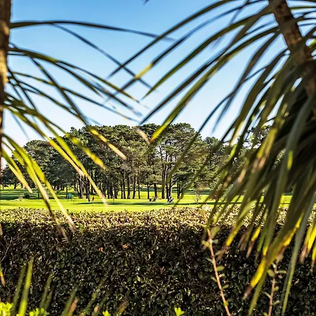 Appartamento Et Golf-5 By Interhome