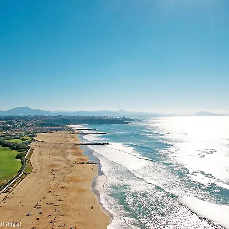 Appartamento Et Golf-5 By Interhome *