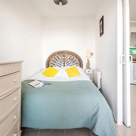 Et Golf-5 By Interhome Apartment *