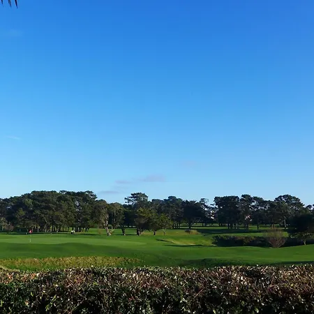 Et Golf-5 By Interhome * Anglet