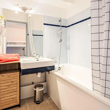 Et Golf-5 By Interhome Anglet