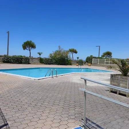 Et Golf-5 By Interhome Anglet