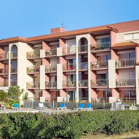 Et Golf-5 By Interhome * Anglet