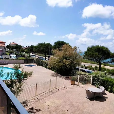 Et Golf-5 By Interhome Appartamento *