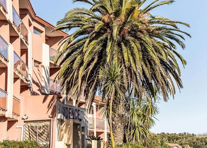 Lägenhet Et Golf-5 By Interhome