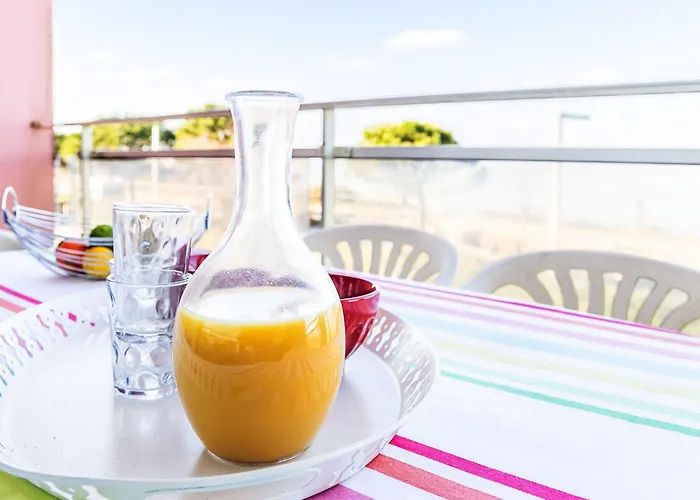 Et Golf-5 By Interhome Lägenhet Anglet