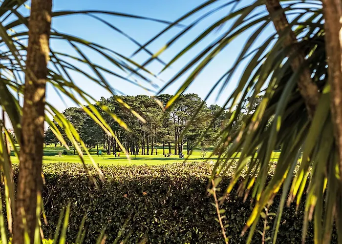 Lägenhet Et Golf-5 By Interhome